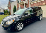 2012 Volkswagen Routan SE FWD 113,000 mi