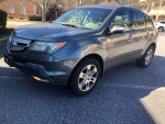 2008 Acura MDX 139,000 mi