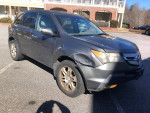 2008 Acura MDX 139,000 mi