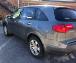 2008 Acura MDX 139,000 mi