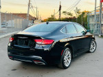 2015 Chrysler 200 C FWD 62,000 mi