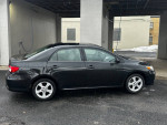 2013 Toyota Corolla LE FWD 131,000 mi