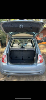 2013 FIAT 500 C Abarth FWD 73,000 mi