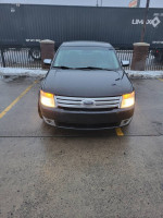 2009 Ford Taurus 54,000 mi