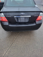 2009 Ford Taurus 54,000 mi
