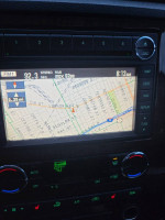 2009 Ford Taurus 54,000 mi