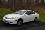 2004 Lexus ES 300 FWD 57,000 mi