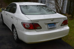 2004 Lexus ES 300 FWD 57,000 mi