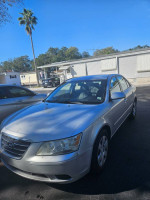 2009 Hyundai Sonata 73,000 mi