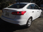 2017 Ford Focus 70,000 mi