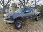Ford 103,000 mi
