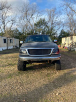 Ford 103,000 mi