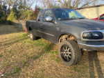 Ford 103,000 mi
