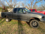 Ford 103,000 mi