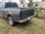 Ford 103,000 mi