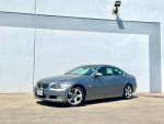 BMW 124,000 mi