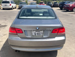 BMW 124,000 mi