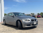 BMW 124,000 mi