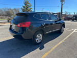 Nissan Rogue 95,000 mi