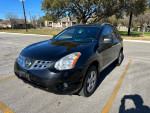 Nissan Rogue 95,000 mi