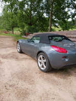 2008 Pontiac Solstice 87,000 mi