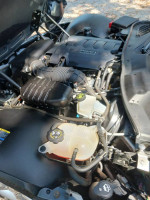 2008 Pontiac Solstice 87,000 mi