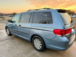 Honda Odyssey 105,000 mi
