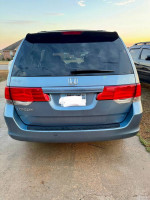 Honda Odyssey 105,000 mi