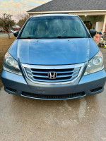 Honda Odyssey 105,000 mi