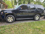2008 Chevrolet Tahoe 94,000 mi