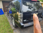 2008 Chevrolet Tahoe 94,000 mi