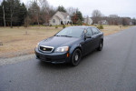 Chevrolet Caprice 116,000 mi