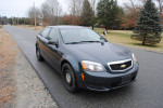 Chevrolet Caprice 116,000 mi