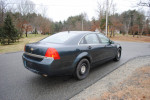 Chevrolet Caprice 116,000 mi