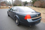 Chevrolet Caprice 116,000 mi