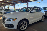 2012 Audi Q5 2.0T Premium quattro AWD 67,000 mi