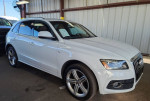 2012 Audi Q5 2.0T Premium quattro AWD 67,000 mi