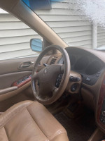 2005 Acura MDX 142,000 mi