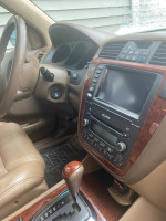 2005 Acura MDX 142,000 mi