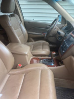 2005 Acura MDX 142,000 mi