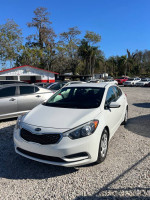 2016 Kia Forte LX FWD 112,000 mi