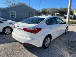 2016 Kia Forte LX FWD 112,000 mi