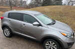 2015 Kia Sportage LX FWD 112,000 mi