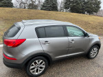 2015 Kia Sportage LX FWD 112,000 mi