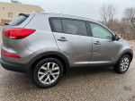 2015 Kia Sportage LX FWD 112,000 mi