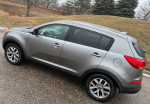 2015 Kia Sportage LX FWD 112,000 mi