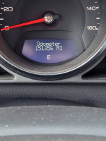 2008 Cadillac CTS 51,000 mi