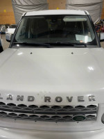2011 Land Rover LR4 134,000 mi