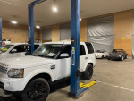 2011 Land Rover LR4 134,000 mi