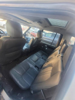 2011 Land Rover LR4 134,000 mi